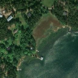 Satellite imagery of Skarpnäs Udd, FI