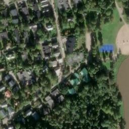 Satellite imagery of survey_point, FI