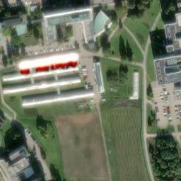 Satellite imagery of survey_point, NO
