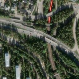 Satellite imagery of survey_point, NO