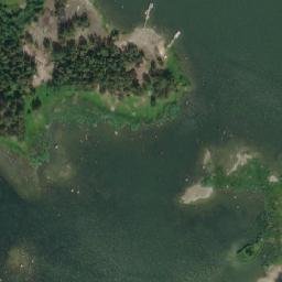 Satellite imagery of Lökudden, FI
