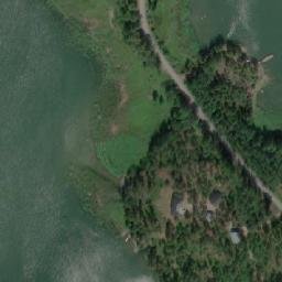 Satellite imagery of Björnklobben, FI