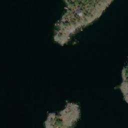 Satellite imagery of Fiskesholmen, FI