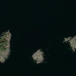 Satellite imagery of Fiskesholmen, FI