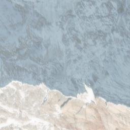 Satellite imagery of Ulu Mountain, CA