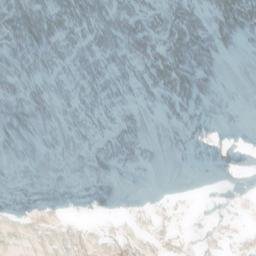 Satellite imagery of Ulu Mountain, CA