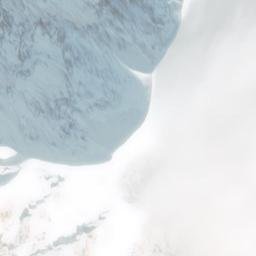 Satellite imagery of Ulu Mountain, CA