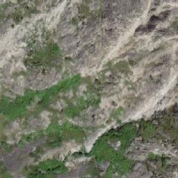 Satellite imagery of Ark Mountain, CA