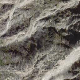 Satellite imagery of Ark Mountain, CA