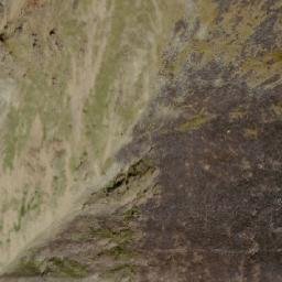 Satellite imagery of Caribou Mountain, CA