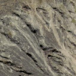 Satellite imagery of Caribou Mountain, CA