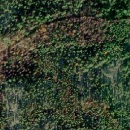 Satellite imagery of Mellanbergsberget, AX