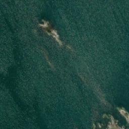 Satellite imagery of Skagören, AX