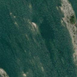Satellite imagery of Skagören, AX