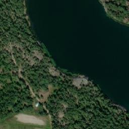 Satellite imagery of Harnäs, FI