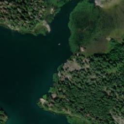 Satellite imagery of Ekholm, FI