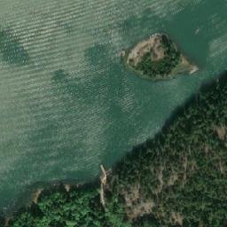 Satellite imagery of Karlot, FI