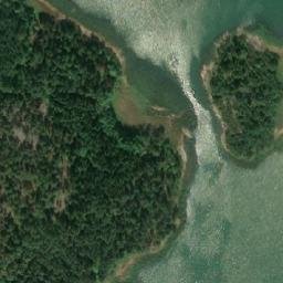 Satellite imagery of Karlot, FI