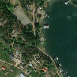 Satellite imagery of Skarpnäs Udd, FI