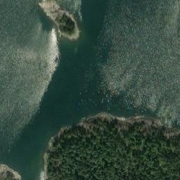 Satellite imagery of Paskholm, FI
