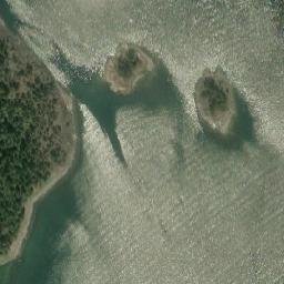 Satellite imagery of Jungfruholm, FI