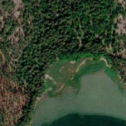 Satellite imagery of Påvikudden, FI
