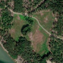 Satellite imagery of Påvikudden, FI