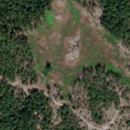 Satellite imagery of Påvikudden, FI