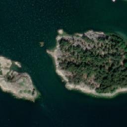 Satellite imagery of Fagerlot, FI