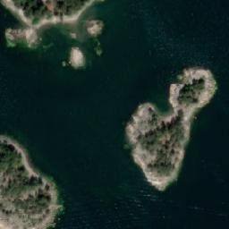 Satellite imagery of Grangrundet, FI