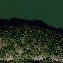 Satellite imagery of Koirinokka, FI