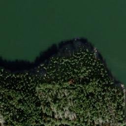 Satellite imagery of Koirinokka, FI
