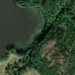 Satellite imagery of Haudenokka, FI
