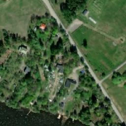 Satellite imagery of Kovalanniemi, FI