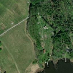 Satellite imagery of Kovalanniemi, FI