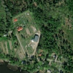 Satellite imagery of Kovalanniemi, FI