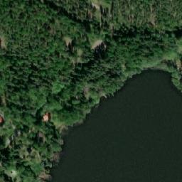 Satellite imagery of Sikoniemi, FI