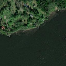 Satellite imagery of Sikoniemi, FI