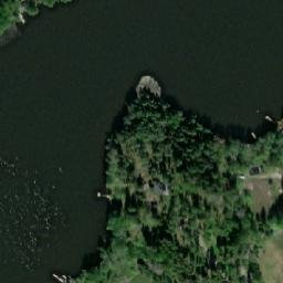 Satellite imagery of Sikoniemi, FI