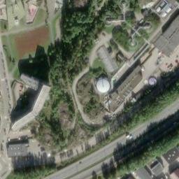 Satellite imagery of survey_point, NO