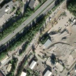 Satellite imagery of survey_point, NO
