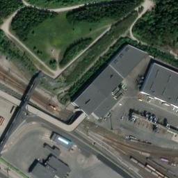 Satellite imagery of survey_point, NO