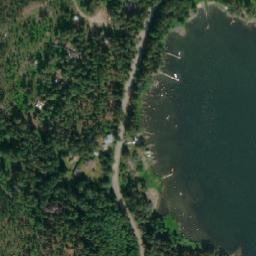 Satellite imagery of Laxnäs, FI