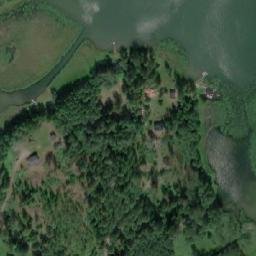 Satellite imagery of Björnklobben, FI