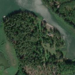 Satellite imagery of Björnklobben, FI