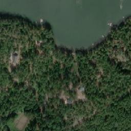 Satellite imagery of Hakuholmen, FI