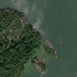 Satellite imagery of Hakuholmen, FI