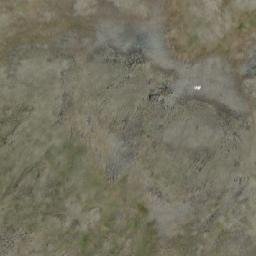 Satellite imagery of Tally-Ho Mountain, CA