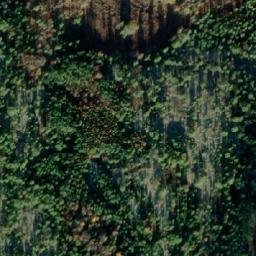 Satellite imagery of Mellanbergsberget, AX