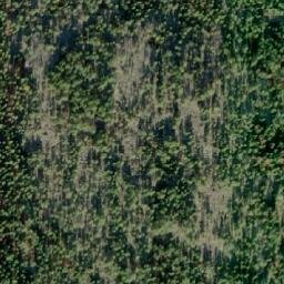 Satellite imagery of Mellanbergsberget, AX